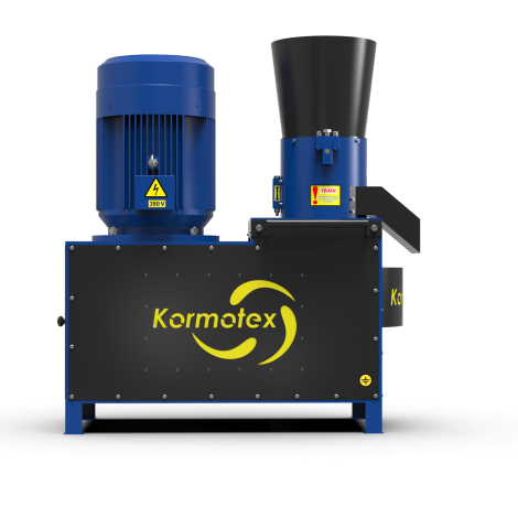 Гранулятор KORMOTEX-260 (380V)